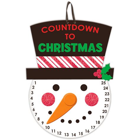Count down for christmas. Things To Know About Count down for christmas. 